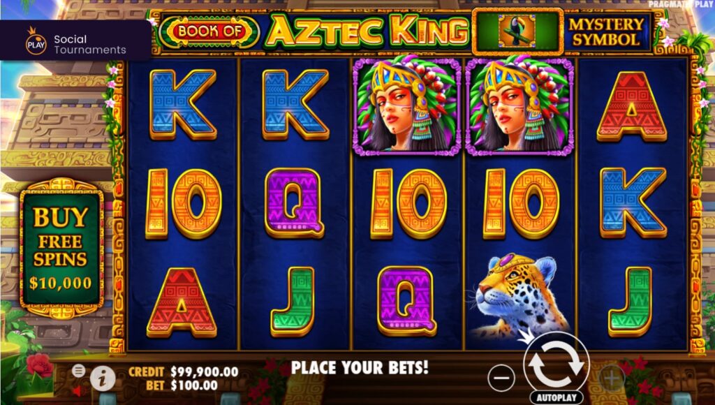 5 Game Slot Online Terbaik di Tahun 2025