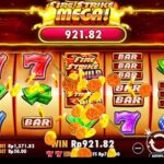 Slot Online dengan Bonus Terbesar di Tahun Ini