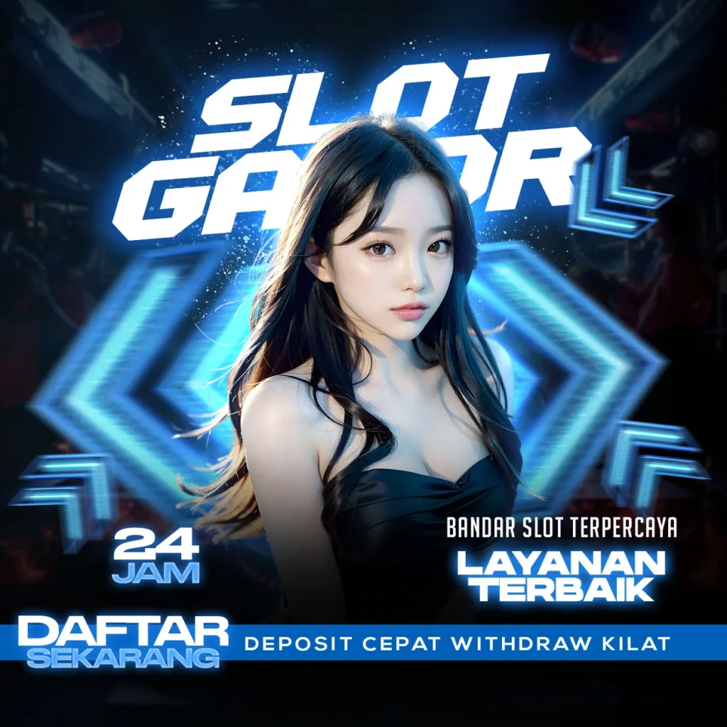 Slot Bertema Superhero Terbaik